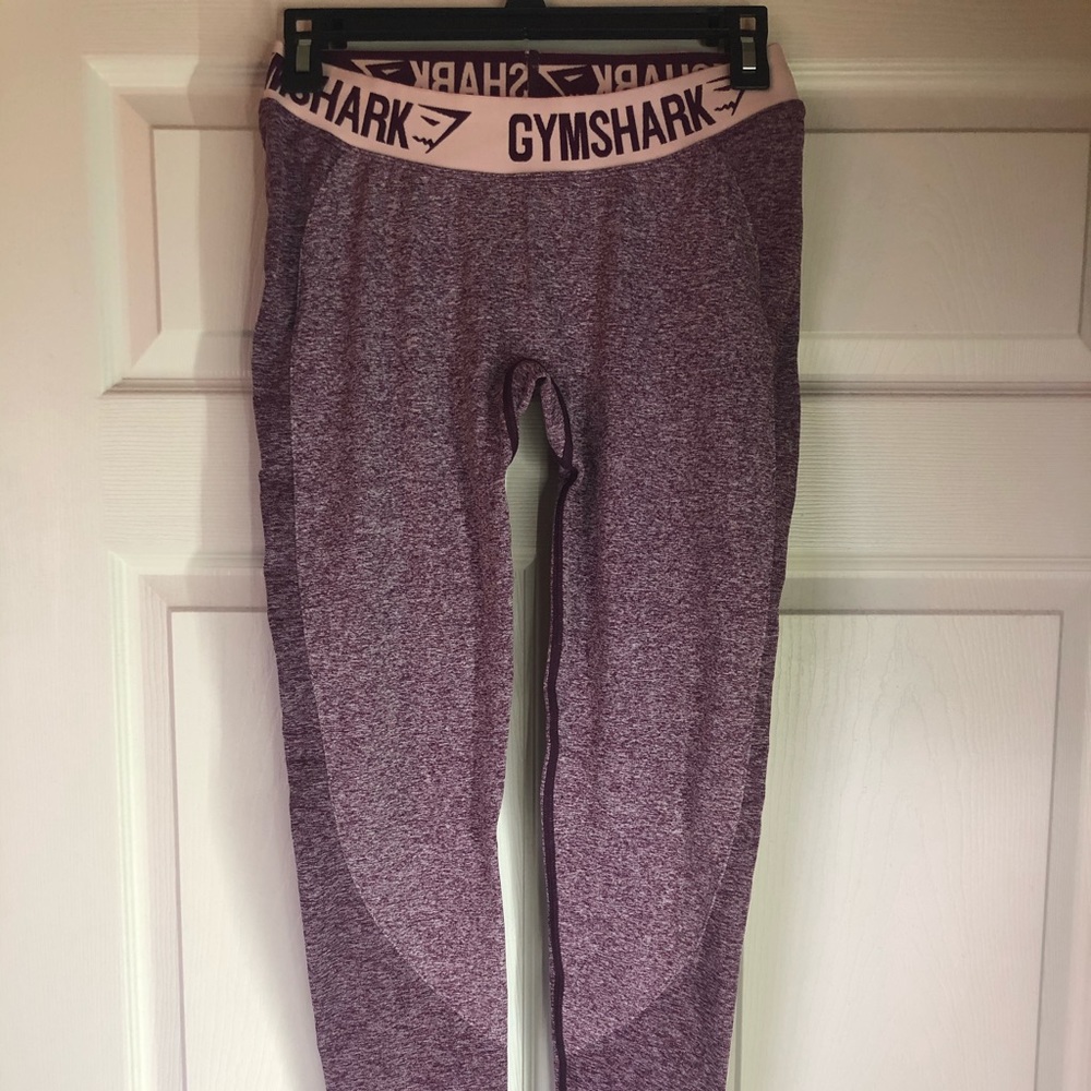 Gymshark leggings